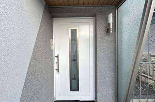 Wohnung mieten in 89518 Heidenheim, Stadtnahe Wohnung mit drei Zimmern sowie Balkon und Einbauküche in Heidenheim