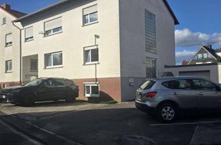 Wohnung mieten in Borngasse, 61449 Steinbach, Helle 3-Zimmer-Wohnung im 1. OG in Steinbach (Taunus)