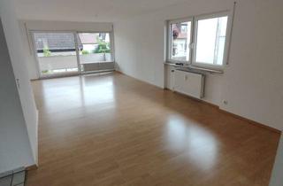 Wohnung mieten in 71083 Herrenberg, Stilvolle 3-Zimmer-Wohnung mit EBK in Herrenberg