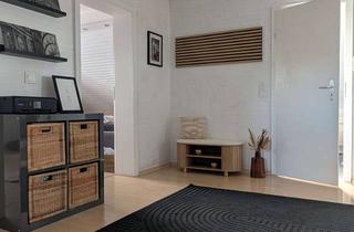 Wohnung mieten in 67259 Beindersheim, Helle 3-Zimmer-Dachgeschosswohnung mit Terrasse & Stellplätzen in Beindersheim