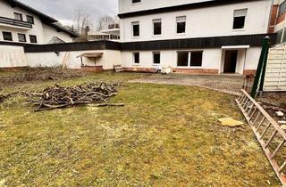 Wohnung mieten in 64711 Erbach, Großzügige 3-Zimmer-Wohnung 117 m² großer Garten in Erbach - Lauerbach