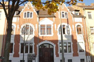 Wohnung mieten in Bahnhofstraße 70, 39261 Zerbst, Gemütliche 2-Zimmer-Wohnung im 1. OG mit Tageslichtbad