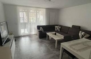 Wohnung mieten in Meuselwitzer Straße 7/5, 74348 Lauffen, Helle 3-Zimmer-Wohnung in Lauffen am Neckar