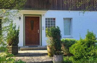 Wohnung mieten in Joh.-Seb.-Bach Straße 37, 82538 Geretsried, Sonnige, ruhige 3-Zi Whg.im Grünen