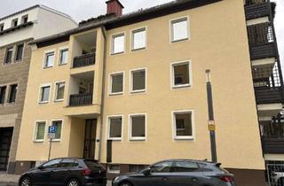 Wohnung mieten in 95444 City, Helle 2-Zimmer Wohnung in Innenstadtlage