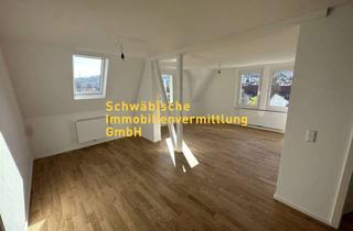 Wohnung mieten in 70199 Süd, Helle & schöne 3-Zi.-Whg., Balkon & Einbauküche, WG-Geeignet für 2 Personen
