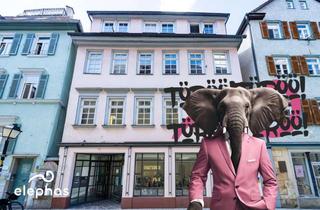 Wohnung mieten in 72070 Tübingen, WG-Neugründung! 3er-WG gesucht in der Tübinger Altstadt !