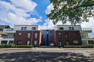 Penthouse mieten in Hans-Tenhaeff-Str. 53, 47638 Straelen, Penthouse-Wohnung mit großer Dachterrasse! Gehobene Ausstattung!