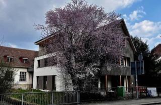 Wohnung mieten in 79650 Schopfheim, Erstbezug: Modern.nachhaltig.Innenstadt: 2-Zi-Wohnung in Schopfheim