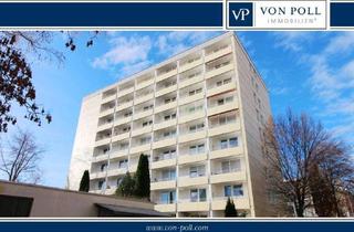 Wohnung mieten in 87435 Kempten, Ihre großzügige Wohnung in Citynähe