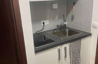 Wohnung mieten in Bettinastraße, 63067 Kaiserlei, 1-Zimmer Wohnung im 3. OG mit Aufzug in Offenbach Stadtmitte