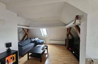 Wohnung mieten in Weingartenstr. 14, 72517 Sigmaringendorf, Helle 2-Zimmer Wohnung mit Balkon im 2. OG in Sigmaringendorf