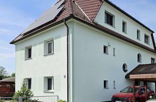 Wohnung mieten in Thomas-Müntzer-Str. 59, 04860 Torgau, Barrierefreie 2-Zimmer Wohnung mit Garten in Torgau