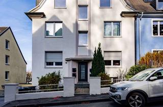 Wohnung mieten in Hinsbergstraße 13, 42287 Barmen, Perfekte Lage am Kothener Wald