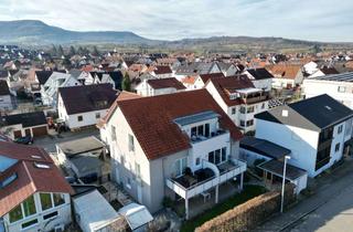Wohnung mieten in Neuwiesenstraße, 72555 Metzingen, Wohnen am Fuße des Hofbühls - Gemütliche 2,5 Zimmer Wohnung mit Balkon