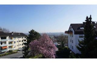 Wohnung mieten in 65201 Schierstein, Schuch Immobilien - 3,5 ZKBB mit herrlicher Aussicht und Sonnenbalkon