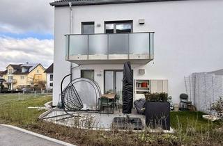 Wohnung mieten in 85356 Freising, Neubau: exklusive 4-Zimmer-Whg mit Garten und großer Sonnenterasse in Langenbach