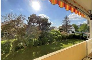 Wohnung mieten in 86165 Lechhausen, 3 Zimmer Wohnung mit Balkon in Augsburg-Lechhausen