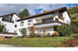 Wohnung mieten in 73337 Bad Überkingen, Gut gelegene 2-Zimmer Wohnung mit gehobener Ausstattung