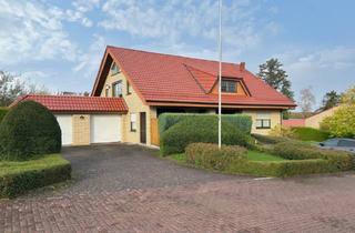 Wohnung mieten in 33014 Bad Driburg, 4‑Zimmer Wohnung in Bad Driburg Dringenberg