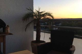 Wohnung mieten in Unter Der Ruth, 65462 Ginsheim-Gustavsburg, Ein Zimmer Appartement in Ginsheim mit Schwimmbad+Sauna+Stellplatz