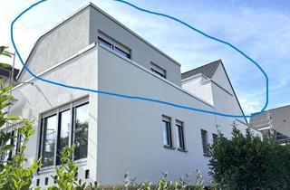 Wohnung mieten in Römerstraße 14, 40667 Meerbusch, Erstbezug 2,5-Zimmer Dachgeschosswohnung mit Balkon in Meerbusch-Büderich