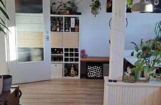 Wohnung mieten in Hildebrandstraße, 76227 Durlach, Wunderschöne 2 Zimmer-Dachgeschosswohnung mit EBK in Karlsruhe-Durlach