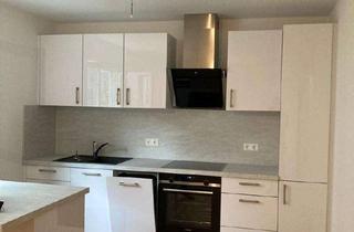 Wohnung mieten in 69226 Nußloch, Helle 2-Zimmer Wohnung in Nußloch