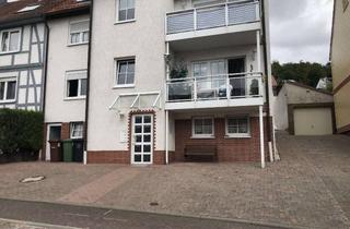 Wohnung mieten in Falkensteinstraße 25, 34270 Schauenburg, 2-Zimmer Dachgeschosswohnung in Schauenburg