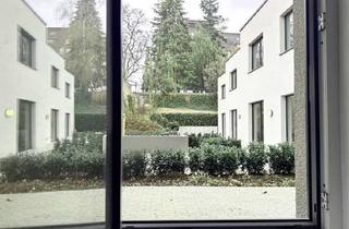 Wohnung mieten in 41061 Mönchengladbach, Optimal geschnittene 4-Zi-Wohnung (WE23) - WG-GEEIGNET! - Vermietung ab dem 01.04.26