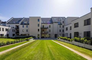 Wohnung mieten in 41061 Mönchengladbach, Optimal geschnittene 4-Zi-Wohnung (WE23) - WG-GEEIGNET! - Vermietung ab dem 01.04.26