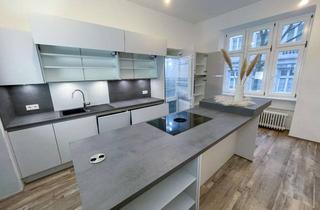 Lofts mieten in Friedrichstr. 35, 58507 Lüdenscheid, Exklusives und zentrales 170m² 3.5Z Loft/Atelier, 2 Bäder und EBK