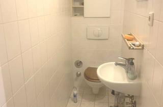 Wohnung mieten in Prenzlauer Promenade 189, 10439 Pankow, Original Berliner Altbau - ruhiger Seitenflügel 2. OG