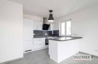 Wohnung mieten in 66459 Kirkel, WOHNTRAUM - moderne 4,5-Zimmer-Wohnung mit Balkon in Kirkel-Limbach!