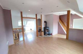 Wohnung mieten in Hochstr. 27, 45276 Steele, Großzügige 5-Zimmer-Wohnung mit Kamin & Terrasse in Essen-Steele