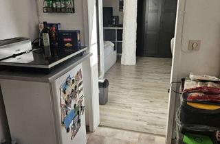 Wohnung mieten in Komturstraße, 66117 Saarbrücken, 1-Zimmer Wohnung in Saarbrücken ab 15.4