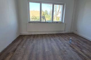 Wohnung mieten in Damgartener Chaussee 31, 18311 Ribnitz-Damgarten, Erstbezug nach Sanierung! 2-Raum-Wohnung mit Duschbad, Stellplatz mgl.