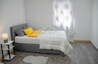 Wohnung mieten in 74076 Heilbronn, Modernes möbliertes WG-Zimmer - All-Inclusive - in Heilbronn