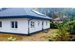 Einfamilienhaus kaufen in 15864 Wendisch Rietz, Der See ruft - Scharmützelsee - Wendisch Rietz - Topgegend unweit Berlin