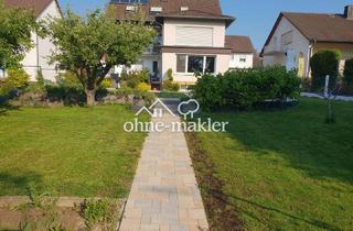 Mehrfamilienhaus kaufen in 61118 Bad Vilbel, Attraktives Mehrfamilienhaus mit Eigennutzungspotenzial und stabiler Rendite