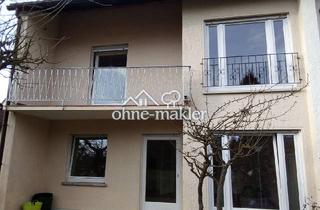 Haus mieten in 89077 Ulm, DHH 93,14/142,55 m² (WFl./NFl.) (ab ca. Mitte Mai 2026)