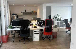 Büro zu mieten in 36041 Fulda, Großzügige Büro- / Praxisfläche in der Innenstadt