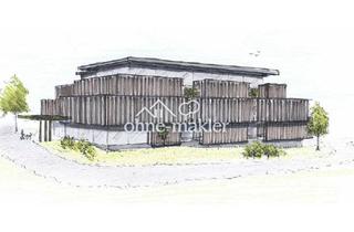 Büro zu mieten in 94121 Salzweg, Ihr neuer Erfolgsstandort in Bestlage - ca. 726 m² Gewerbefläche im Gesundheitscampus Salzweg