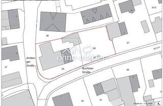 Grundstück zu kaufen in 86879 Wiedergeltingen, Baugrundstück