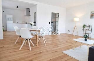 Wohnung kaufen in 93105 Tegernheim, Exclusive 3 - Zimmer Wohnung zum Erstbezug und Provisionsfrei