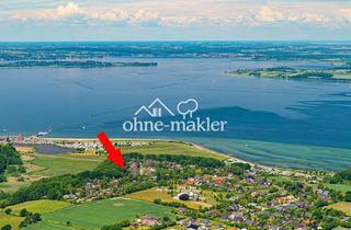 Haus kaufen in 24977 Westerholz, Flensburger Förde - Haus mit Traumgrundstück in Westerholz fußläufig zum Ostsee-Strand von Privat
