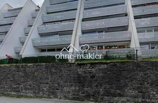 Wohnung kaufen in 58636 Iserlohn, Sorgenfrei: Ruhige Barrierefrei Seniorenwohnung mit Aufzug Im Stadtzentrum