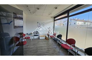 Praxen mieten in 83059 Kolbermoor, Praxis/Geschäftsräume im Erdgeschoss