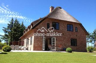 Doppelhaushälfte kaufen in 25938 Utersum, Ihr Traumhaus in Utersum? Update: Neue Infos. Neuer Preis.