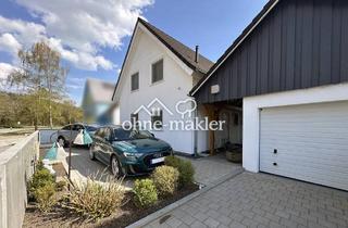 Einfamilienhaus kaufen in 85354 Freising, Für Paare oder junge Familien - gemütliches, freistehendes Einfamilienhaus